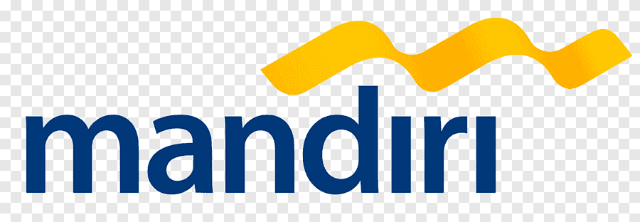 Mandiri Logo